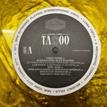 Load image into Gallery viewer, Denzel Curry : Ta13oo (LP, Album, Club, RE, RP, Gol)