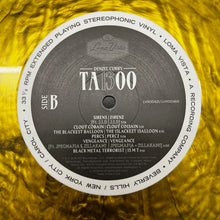 Load image into Gallery viewer, Denzel Curry : Ta13oo (LP, Album, Club, RE, RP, Gol)