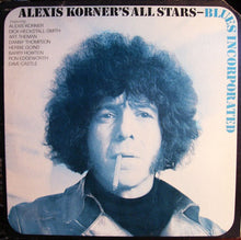 Load image into Gallery viewer, Alexis Korner's All Stars : Blues Incorporated (LP, Album)
