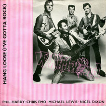 Load image into Gallery viewer, Whirlwind (4) : Hang Loose (I've Gotta Rock) (7", Single)