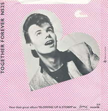 Load image into Gallery viewer, Whirlwind (4) : Hang Loose (I've Gotta Rock) (7", Single)