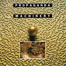 Load image into Gallery viewer, Propaganda : p: Machinery (Polish) (12", Single)