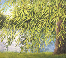 Load image into Gallery viewer, Martin Simpson, Thomm Jutz : Nothing But Green Willow (The Songs Of Mary Sands And Jane Gentry) (CD, Album)