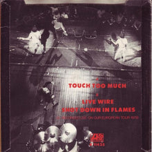 Load image into Gallery viewer, AC/DC : Touch Too Much (7", Single)