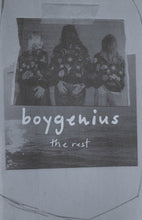Load image into Gallery viewer, boygenius : The Rest (10", EP, Met)