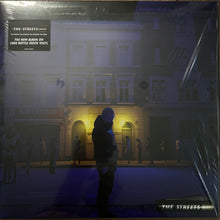 Load image into Gallery viewer, The Streets : The Darker The Shadow The Brighter The Light (LP, Album, Cok)