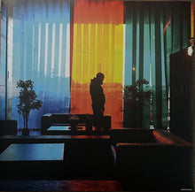 Load image into Gallery viewer, The Streets : The Darker The Shadow The Brighter The Light (LP, Album, Cok)