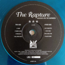 Load image into Gallery viewer, Siouxsie & The Banshees : The Rapture (2xLP, Album, Ltd, RE, RM, RP, Blu)