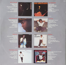 Load image into Gallery viewer, Joan Armatrading : Track Record (LP, Comp)