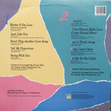Load image into Gallery viewer, Smokey Robinson : Blame It On Love & All The Great Hits (LP, Comp)
