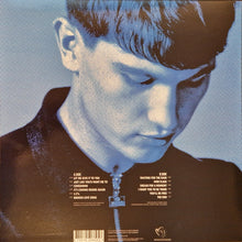 Load image into Gallery viewer, Andrew Cushin : Waiting For The Rain (LP, Album, Blu)