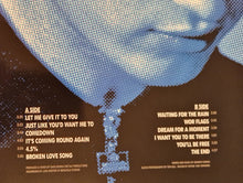 Load image into Gallery viewer, Andrew Cushin : Waiting For The Rain (LP, Album, Blu)