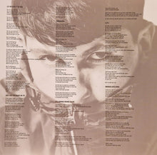 Load image into Gallery viewer, Andrew Cushin : Waiting For The Rain (LP, Album, Blu)