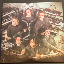 Load image into Gallery viewer, King Gizzard And The Lizard Wizard : The Silver Cord (Extended Mix) (2xLP, Album, Luc)