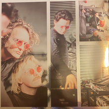 Load image into Gallery viewer, King Gizzard And The Lizard Wizard : The Silver Cord (Extended Mix) (2xLP, Album, Luc)