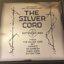 Load image into Gallery viewer, King Gizzard And The Lizard Wizard : The Silver Cord (Extended Mix) (2xLP, Album, Luc)