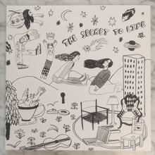 Load image into Gallery viewer, FIZZ (16) : The Secret To Life (LP, Album, Gre)
