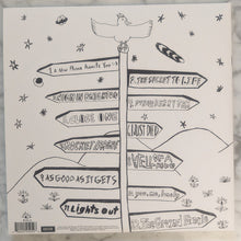 Load image into Gallery viewer, FIZZ (16) : The Secret To Life (LP, Album, Gre)