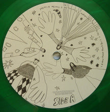 Load image into Gallery viewer, FIZZ (16) : The Secret To Life (LP, Album, Gre)