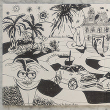 Load image into Gallery viewer, FIZZ (16) : The Secret To Life (LP, Album, Gre)