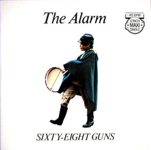 Load image into Gallery viewer, The Alarm : Sixty-eight Guns (12", Maxi)