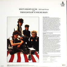 Load image into Gallery viewer, The Alarm : Sixty-eight Guns (12", Maxi)