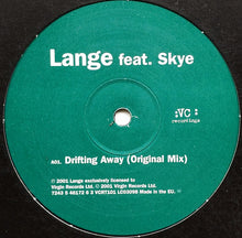 Load image into Gallery viewer, Lange Feat. Skye (2) : Drifting Away (12")