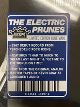 Load image into Gallery viewer, The Electric Prunes : The Electric Prunes (LP, Album, Ltd, RE, Blu)