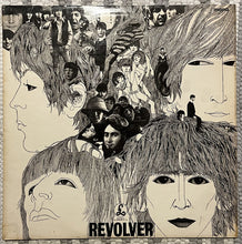 Load image into Gallery viewer, The Beatles : Revolver (LP, Album, Mono, 3rd)