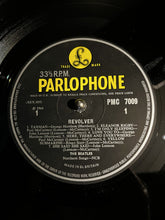 Load image into Gallery viewer, The Beatles : Revolver (LP, Album, Mono, 3rd)