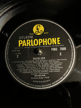 Load image into Gallery viewer, The Beatles : Revolver (LP, Album, Mono, 3rd)
