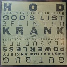 Load image into Gallery viewer, Distorted Pony : Punishment Room (LP, Album)