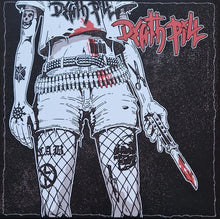 Load image into Gallery viewer, Death Pill : Death Pill (LP, Ltd, Red)