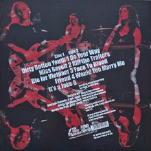 Load image into Gallery viewer, Death Pill : Death Pill (LP, Ltd, Red)