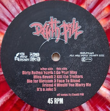 Load image into Gallery viewer, Death Pill : Death Pill (LP, Ltd, Red)