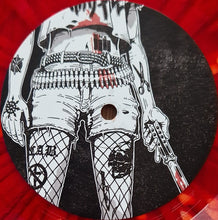 Load image into Gallery viewer, Death Pill : Death Pill (LP, Ltd, Red)