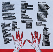 Load image into Gallery viewer, Death Pill : Death Pill (LP, Ltd, Red)