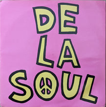 Load image into Gallery viewer, De La Soul : Me Myself And I (7", Single, Adr)