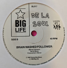 Load image into Gallery viewer, De La Soul : Me Myself And I (7", Single, Adr)