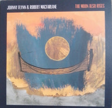 Load image into Gallery viewer, Johnny Flynn & Robert MacFarlane : The Moon Also Rises (CD, Album)