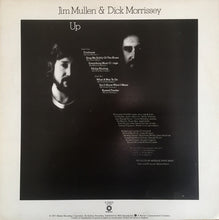Load image into Gallery viewer, Morrissey Mullen : Up (LP, Album)