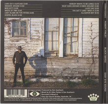 Load image into Gallery viewer, Robert Finley : Black Bayou (CD, Album)