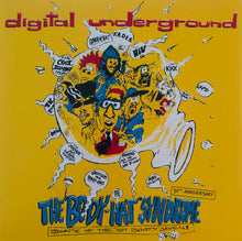 Load image into Gallery viewer, Digital Underground : The "Body-Hat" Syndrome (2xLP, Album, RSD, Ltd, RE, Yel)