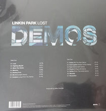 Load image into Gallery viewer, Linkin Park : Lost Demos (LP, RSD, Comp, Ltd, Blu)