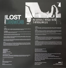 Load image into Gallery viewer, Linkin Park : Lost Demos (LP, RSD, Comp, Ltd, Blu)