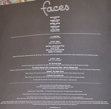 Load image into Gallery viewer, Faces (3) : Had Me A Real Good Time At The BBC (In Session & In Concert 1971-1973) (LP, RSD, Comp, Mono, Ltd, Ora)