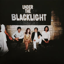 Load image into Gallery viewer, Rilo Kiley : Under The Blacklight (LP, Album, RSD, RE, Pur)