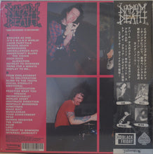 Load image into Gallery viewer, Napalm Death : From Enslavement To Obliteration (LP, Album, RSD, Ltd, RE, Pur)