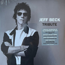 Load image into Gallery viewer, Jeff Beck : Tribute (12", EP, RSD)