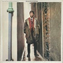 Load image into Gallery viewer, Various : Quadrophenia (Music From The Soundtrack Of The Who Film) (2xLP, Comp, RE, Gat)
